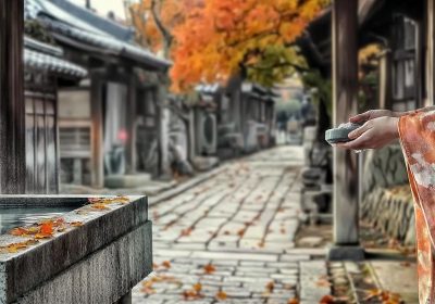 知っておきたい神社参拝の作法と意味 – その歴史的背景